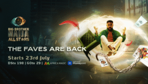 When will BBNaija 2025 start